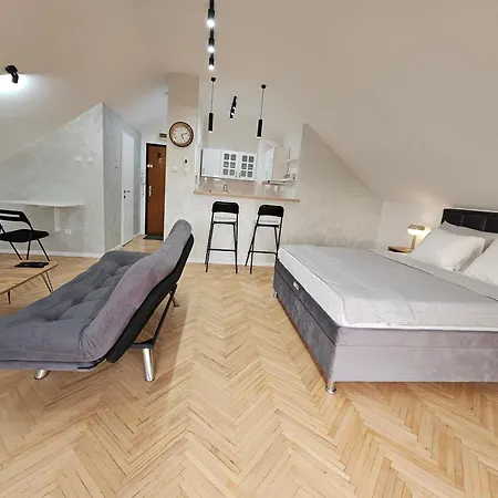 Lumalu Apartment