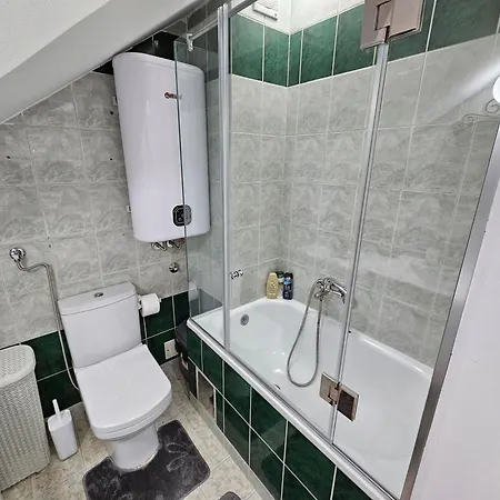 Lumalu Appartement *